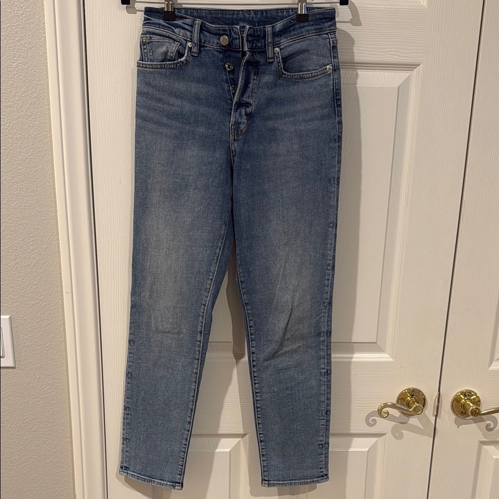 H&M Vintage Fit Coupe